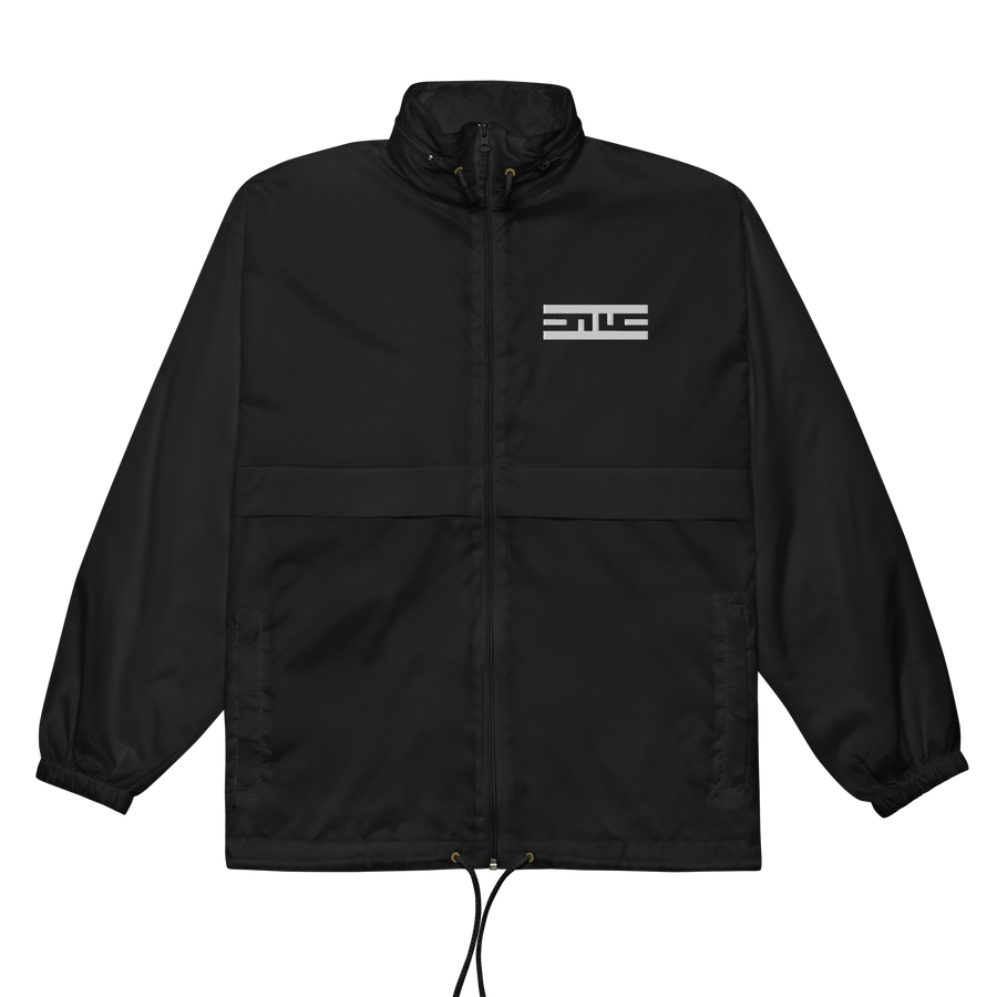 ELITE® Embroidered Windbreaker